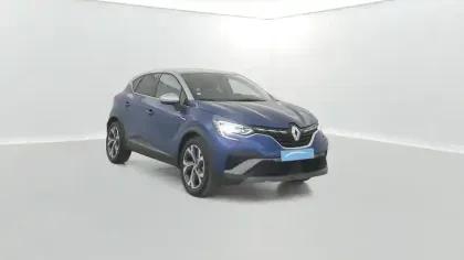 Photo 16 Renault Captur Gén. II (HJB) Ph1 RS Line 5