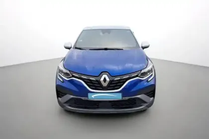 Photo 7 Renault Captur Gén. II (HJB) Ph1 RS Line 5
