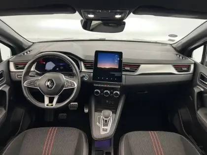 Photo 37 Renault Captur Gén. II (HJB) Ph1 RS Line 5