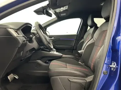 Photo 17 Renault Captur Gén. II (HJB) Ph1 RS Line 5