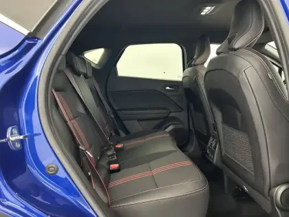 Photo 24 Renault Captur Gén. II (HJB) Ph1 RS Line 5