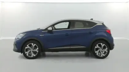 Photo 10 Renault Captur Gén. II (HJB) Ph1 RS Line 5