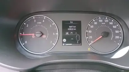 Photo 13 Dacia Sandero  ECO-G 100 GSR2