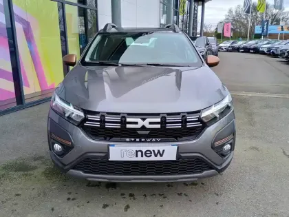 Photo 7 Dacia Sandero  ECO-G 100 GSR2