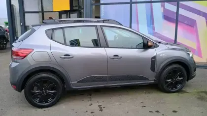 Photo 5 Dacia Sandero  ECO-G 100 GSR2