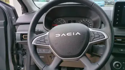 Photo 12 Dacia Sandero  ECO-G 100 GSR2