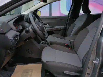 Photo 8 Dacia Sandero  ECO-G 100 GSR2