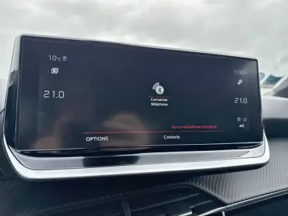 Photo 24 Peugeot 2008  PureTech 130 S&S EAT8