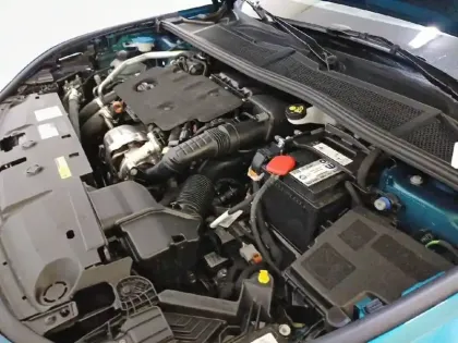 Photo 70 Peugeot 308  BlueHDi 130ch S&S EAT8