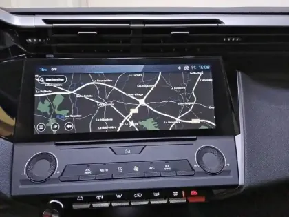 Photo 71 Peugeot 308  BlueHDi 130ch S&S EAT8