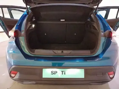 Photo 33 Peugeot 308  BlueHDi 130ch S&S EAT8