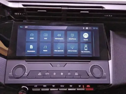 Photo 22 Peugeot 308  BlueHDi 130ch S&S EAT8