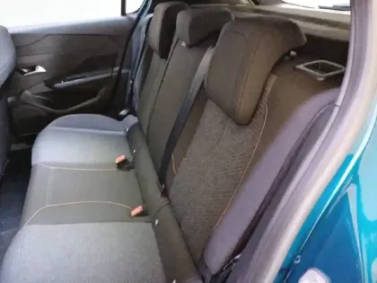 Photo 67 Peugeot 308  BlueHDi 130ch S&S EAT8