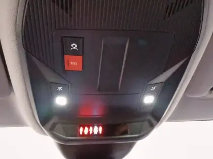 Photo 52 Peugeot 308  BlueHDi 130ch S&S EAT8