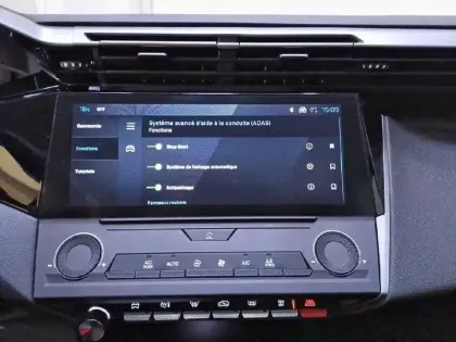 Photo 49 Peugeot 308  BlueHDi 130ch S&S EAT8