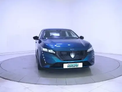 Photo 58 Peugeot 308  BlueHDi 130ch S&S EAT8