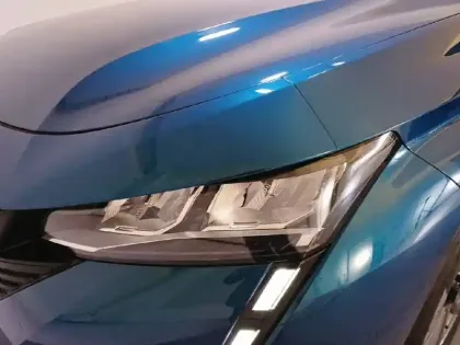 Photo 46 Peugeot 308  BlueHDi 130ch S&S EAT8