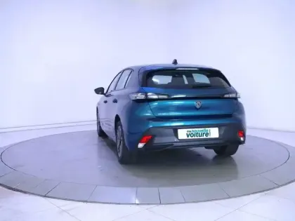 Photo 6 Peugeot 308  BlueHDi 130ch S&S EAT8