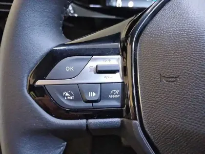 Photo 81 Peugeot 308  BlueHDi 130ch S&S EAT8