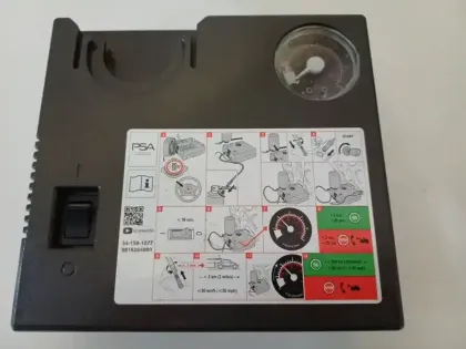 Photo 45 Peugeot 308  BlueHDi 130ch S&S EAT8