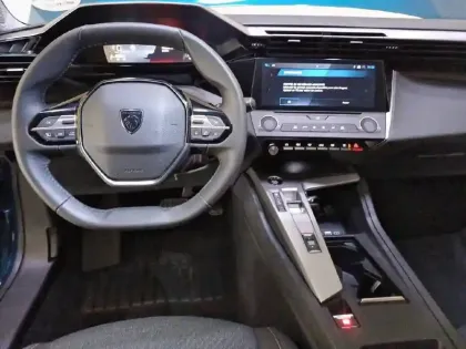 Photo 7 Peugeot 308  BlueHDi 130ch S&S EAT8