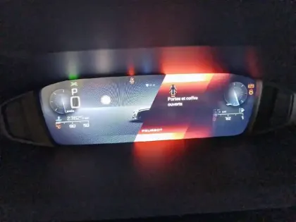 Photo 65 Peugeot 308  BlueHDi 130ch S&S EAT8