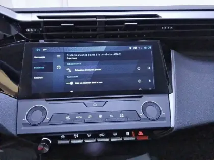 Photo 48 Peugeot 308  BlueHDi 130ch S&S EAT8