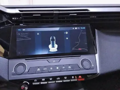 Photo 72 Peugeot 308  BlueHDi 130ch S&S EAT8