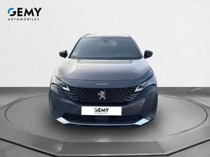 Photo 37 Peugeot 3008  Hybrid 225 e-EAT8