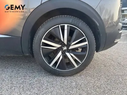 Photo 28 Peugeot 3008  Hybrid 225 e-EAT8