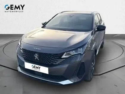 Photo 18 Peugeot 3008  Hybrid 225 e-EAT8