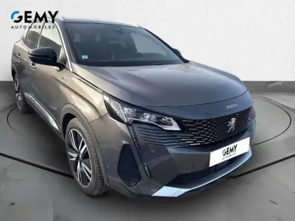 Photo 20 Peugeot 3008  Hybrid 225 e-EAT8
