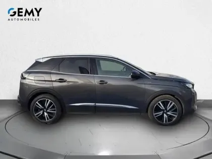 Photo 39 Peugeot 3008  Hybrid 225 e-EAT8