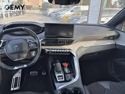 Photo 43 Peugeot 3008  Hybrid 225 e-EAT8