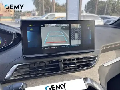 Photo 50 Peugeot 3008  Hybrid 225 e-EAT8