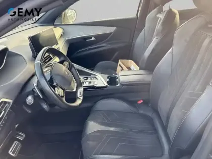 Photo 26 Peugeot 3008  Hybrid 225 e-EAT8