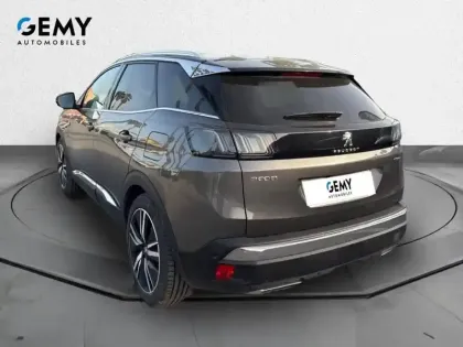 Photo 42 Peugeot 3008  Hybrid 225 e-EAT8