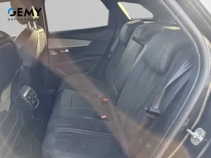 Photo 9 Peugeot 3008  Hybrid 225 e-EAT8