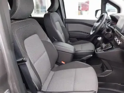 Photo 13 Renault Kangoo Gén. III (KFK) Ph1 NG Techno 5