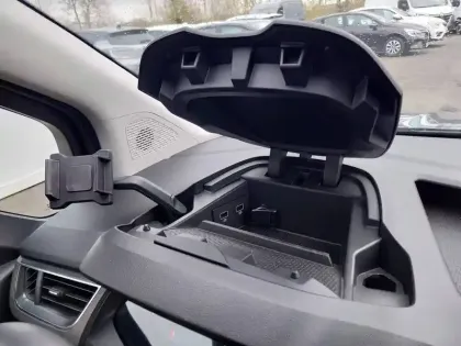 Photo 20 Renault Kangoo Gén. III (KFK) Ph1 NG Techno 5