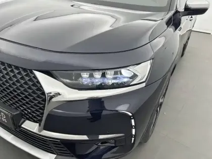 Photo 15 DS DS 7 DS7 Crossback Hybride E-Tense 225 EAT8