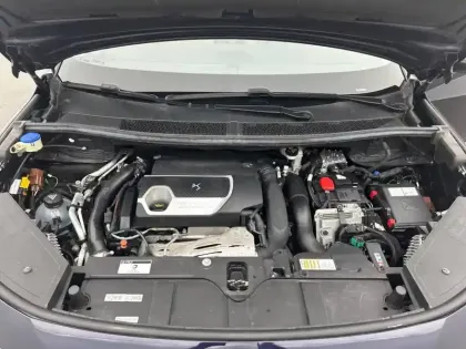 Photo 25 DS DS 7 DS7 Crossback Hybride E-Tense 225 EAT8