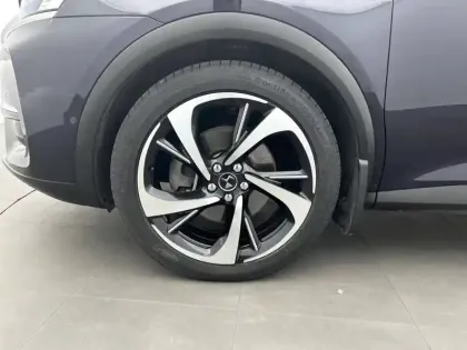 Photo 12 DS DS 7 DS7 Crossback Hybride E-Tense 225 EAT8