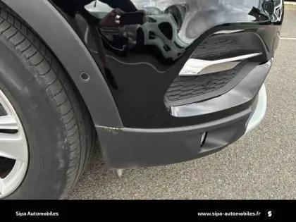 Photo 23 Opel Grandland X  1.5 Diesel 130 ch