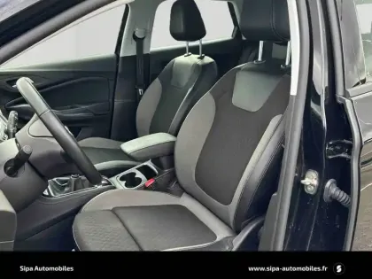 Photo 5 Opel Grandland X  1.5 Diesel 130 ch