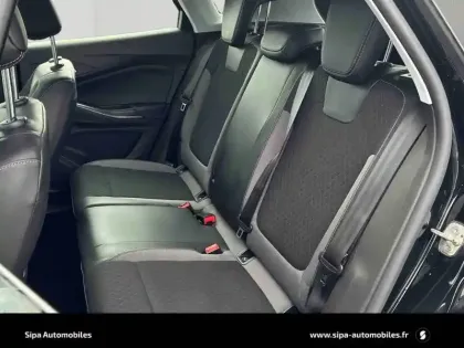 Photo 12 Opel Grandland X  1.5 Diesel 130 ch
