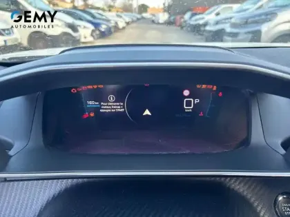 Photo 29 Peugeot 2008  PureTech 130 S&S EAT8