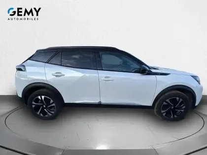 Photo 21 Peugeot 2008  PureTech 130 S&S EAT8