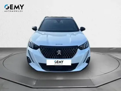 Photo 19 Peugeot 2008  PureTech 130 S&S EAT8