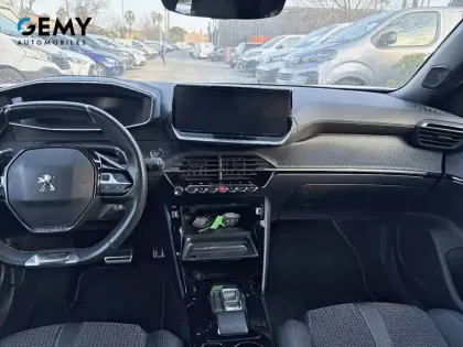 Photo 25 Peugeot 2008  PureTech 130 S&S EAT8